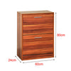 Shoe Cabinet Storage Unit Wooden Shoe Rack Stand Cupboard 2 3 Drawer Organiser