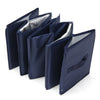 Car Trunk Foldable Boot Organiser Collapsible Storage Holder Bag Travel Tidy Box