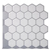 Kitchen Wall Tile Stickers Bathroom Waterproof 3D Mosaic Sticker Self-adhesive