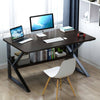 Computer Desk Office Home Desks Table Study PC Laptop Writing Desk Workstation