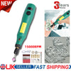 USB Electric Carving Drill Tool Engraving Grinding Milling Rotary Pen 3 levels