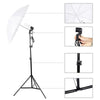2m Adjustable Light Stand 5/8" Bushing Photo Studio Lighting Softbox Tripod 7FT