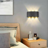 Modern LED Wall Lights Up Down Sconce Fixture Lamp Lighting Indoor Light Home