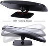 LARGE ADJUSTABLE WIDE VIEW REAR/BABY/CHILD SEAT CAR SAFETY MIRROR HEADREST MOUNT