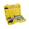 15 Ton Universal Bearing Puller Hydraulic Pump Gear Hub Removal Tool Set UK