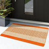 Heavy Duty Small Door Mat Non Slip Washable Large Small Indoor Outdoor Rug Mats