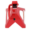 HEAVY DUTY 2 Ton AXLE STANDS LIFTING CAPACITY STAND CAR CARAVAN RED BLACK PAIRS