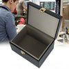 Keyless Car Key Signal Shielding Blocker Box Faraday Box Anti Theft Safety Box