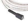 15m M22 Female to M22 Female Pressure Washer Hose Jet Power Wash Extension