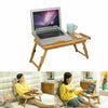 Adjustable Portable Laptop Stand Lazy Lap Sofa Bed PC Desk Notebook Table Tray
