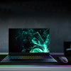 Large Anti-Slip RGB LED Gaming Mouse Mat 90*40cm for Desk PC Laptop Keyboard Pad