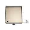 Countertop Commercial Gas Griddle Flat Top Grill Hot Plate Restaurant