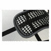 Lumbar Lower Back Car Seat Support Lumber Mesh Cushion Pain Relief Office Chair