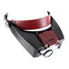 Magnifying Glass Headset LED Light Head Headband Visor Magnifier Loupe With Box