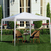 3x3m Gazebo Waterproof Outdoor Garden Tent Marquee Canopy Gazebos UK