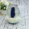 3D Electric Plug In LED Aroma Diffuser Lamps Wax Melt Oil Burner Wax Warmer Gift