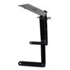 Adjustable Portable Laptop Bed Table Stand Lap Tray Foldable Desk w/ Cooling Fan