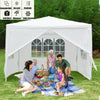 Heavy Duty 3X3M Garden Marquee Outdoor Tent Strong Waterproof Shading Gazebo