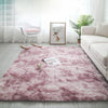 Thick Large Shaggy Rugs Non-Slip Hallway Runner Rug Bedroom Living Room Carpet