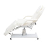 Hydraulic Beauty Salon Massage Table Bed Therapy Spa Tattoo Couch Chair Stool UK