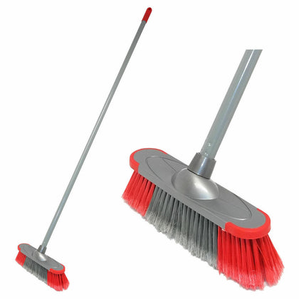 Soft Broom 12