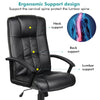 Gaming Chair Office Recliner Swivel Ergonomic Executive PC Computer Desk Chairs