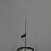 2X 120LED Garden Path Lights Solar Power Firework Lamp Starburst Stake Outdoor