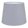 Large Fabric Tapered Lamp Shades Table / Floor Cotton Lampshades Lounge Lighting