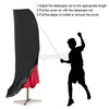 420D Heavy Duty Oxford Cantilever Parasol Cover Outdoor Waterproof Anti UV UK