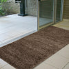 Large Indoor Door Rugs Entrance Rug Dirt Trapper Barrier Doormats Washable Mats