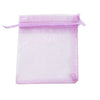 5X7cm Luxury Organza Gift Bags Wedding Party Favour Jewellery Packing Pouches