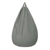 Bean Bag Chair Cover Indoor Beanbag Seat Lazy Lounger for Adult Kids NO-Filling
