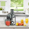 1500ML Electric Juicer Extractor Fruit Veg Citrus Centrifugal Juicer Machine