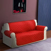 Sofa Cover Seater Quilted Couch Covers Lounge Protector Pet Dog Slipcovers Mat