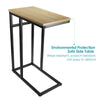 New End Table Living Room/Office Sofa Side Coffee/Tea Laptop Storage Tables UK
