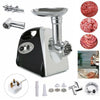 2800W Electric Meat Grinder Mincer Sausage Maker Filler Kitchen Mincing Machine