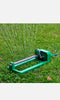 SPRAY PATTERN OSCILLATING GARDEN SPRINKLER HOSE PIPE WATER SPRINKLER LAWN PP