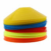 50pcs Football Training Cones - MULTI COLUR - Football/Sport