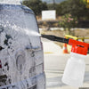 Snow Foam Lance Cannon Gun Car Wash High Pressure Washer Washing Bottle 1000ml