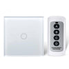 New Wireless Light Switch Remote Control Wall Mounted Digital Home Gadget UK