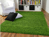 New Modern Thick Shaggy Large Rugs Hallway Runner Living Room Carpet Deep Pile
