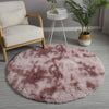 Fluffy Rugs Anti-Slip SHAGGY RUG Super Soft Carpet Mat Living Room Floor Bedroom