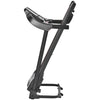 Folding Treadmill Indoor Electric Runing Walking Home Gym Machine w/ LCD Display