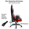 Gaming Chair Office Recliner Swivel Ergonomic Executive PC Computer Desk Chairs