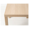 Lack Small Side Table Bedroom Hallway Drink Tea Coffee Home Office 55x55cm