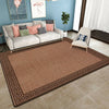 Non Slip Large Area Rugs Bedroom Carpets Living Room Kitchen Mats Washable Mat