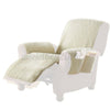 Fleece Chair Seat Sofa Couch Recliner Cover Slipcover Pet Mat Furniture Protect