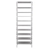 2/6/10 TIER SHOE STORAGE RACK ORGANISER CABINET SHELF F/ 6/18/30 PAIRS New