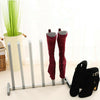 3 Pairs Wellington Boot Shoe Rack Stand Storage Wellie Welly Holder Organizer
