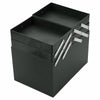Professional Large Make Up Bag Vanity Case Cosmetic Nail Tech Storage Beauty Box